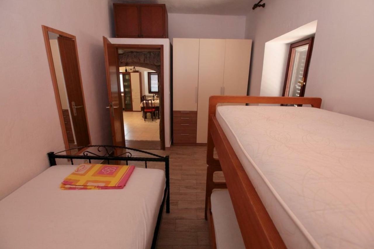 Robinson Nino Villa Bogomolje Ngoại thất bức ảnh