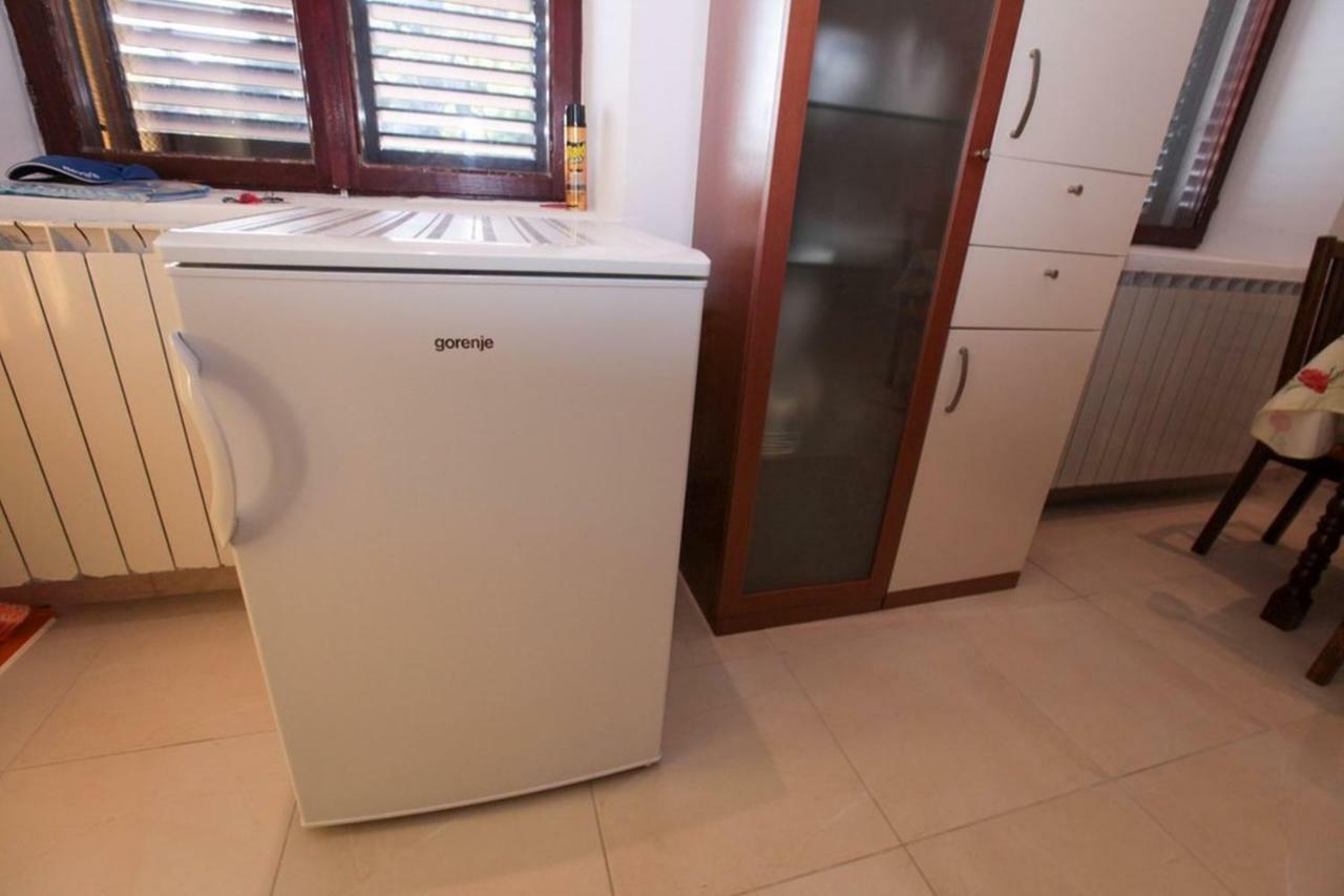 Robinson Nino Villa Bogomolje Ngoại thất bức ảnh